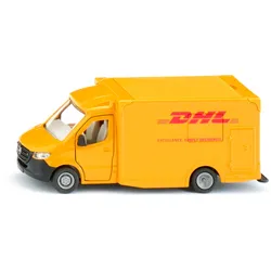 Mercedes-Benz Sprinter DHL Paketdienst