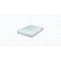 MAGNETI MARELLI Filter, Innenraumluft  für VW VAG 1S0820367 350203064140