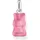 Thomas Sabo Goldbär Anhänger pink Silber PE967-052-9