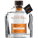 Emil Scheibel Schwarzwald-Brennerei Zibärtle-Brand 44,0% vol 0,7 l