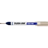 Markal Permanentmarker Dura-Ink 5 St. Blau
