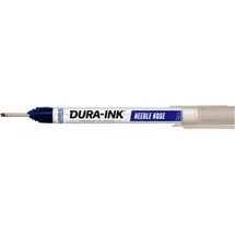 Markal Permanentmarker Dura-Ink 5 St. Blau