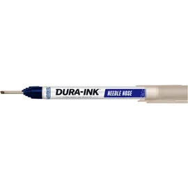 Markal Permanentmarker Dura-Ink 5 St. Blau