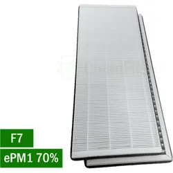 SAVE VTC 200 F7+G4 Filterset (effizient)