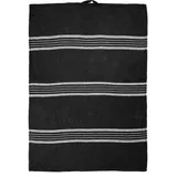 Asa Selection Geschirrtuch Black Lines 50x70cm
