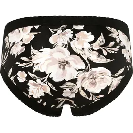Jockey Hipster 3 St. Floral Print M