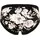 Jockey Hipster 3 St. Floral Print M