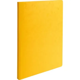 Exacompta Schnellhefter A4 Gelb