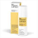 PHAMETRA GMBH Sonnencreme Lsf 50+