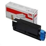 Oki 44992402 schwarz