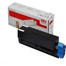 Oki 44992402 schwarz