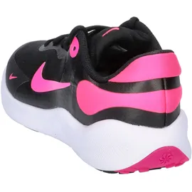 Nike Revolution 7 (GS) Kinder Black/Hyper Pink/White 35,5