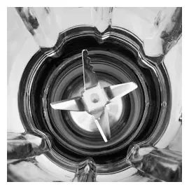 GASTROBACK Vital Basic Standmixer