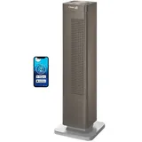 Clean Air Optima CA-904C Smart 2000 W Braun