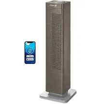 Clean Air Optima CA-904C Smart 2000 W Braun