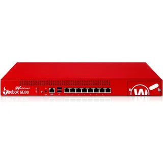 Watchguard Firebox M390, Firewall