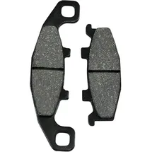 EBC Brakes EBC Bremsbel?ge FA129