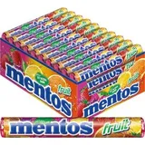 Mentos Kaubonbons 40 x 38 g