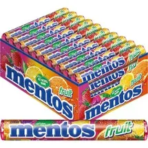 Mentos Kaubonbons 40 x 38 g