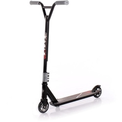 Lorelli Kinderroller Eagle PU Räder Aluminium Bremse faltbar Lenker 360° drehbar grau