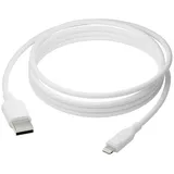 dbramante1928 re-charge - Lightning-Kabel - USBmännlich zu Lightning -