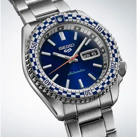 Seiko 5 Sports SRPK65K1 Edelstahl 42 mm SRPK65K1
