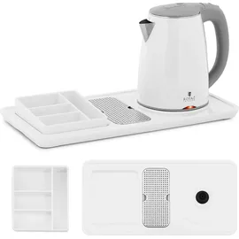 Royal Catering 1,2 l Weiß