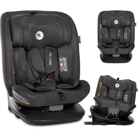 Lorelli Imola i-Size Schwarz