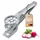 Westmark Radieschenverzierer Decoretto 18,1 cm Aluminium Edelstahl
