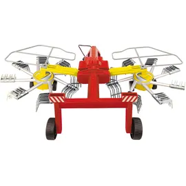 Jamara RC-Landmaschine Schwader Pöttinger 1:16 RTR gelb (413381)