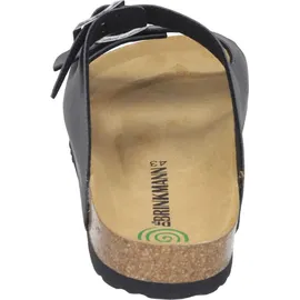 Dr. Brinkmann Pantolette Grau 44