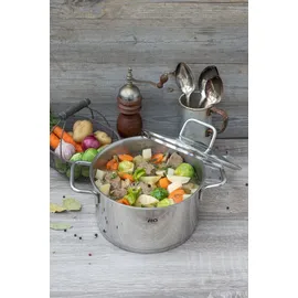 ELO Citrin Fleischtopf 24 cm