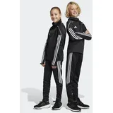 Adidas Tiro 23 Club Trainingshose Black / White 140