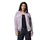 Columbia Juniper PeakTM Fleece Mit Durchgehendem Reißverschluss - Shale Purple / Lavender Pearl - M