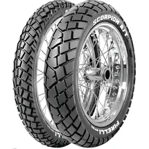 Pirelli Scorpion MT90 A/T  FRONT 80/90-21 48S TT