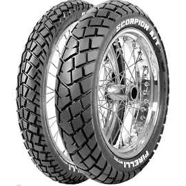 Pirelli Scorpion MT90 A/T  FRONT 80/90-21 48S TT