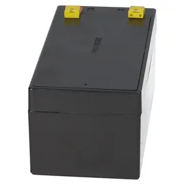 KungLong 2x 12V 3,3Ah kompatibel Steighilfe Scala S27 AGM VdS
