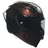 mono red carbon 63