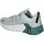 Nike Free Metcon 7 Herren Grau/Silber 42