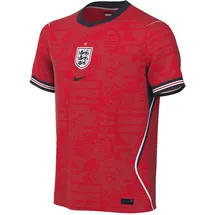 Nike England Auswärtstrikot 2026 Kinder Gr. 122