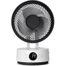 Meaco MeacoFan Sefte 8 20,3 cm Tischventilator Weiß