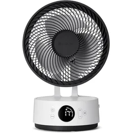 Meaco MeacoFan Sefte 8 20,3 cm Tischventilator Weiß