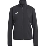 adidas Adizero Essentials Damen Schwarz L