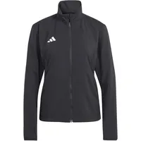 adidas Adizero Essentials Damen Schwarz L