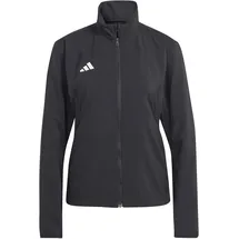 adidas Adizero Essentials Damen Schwarz L