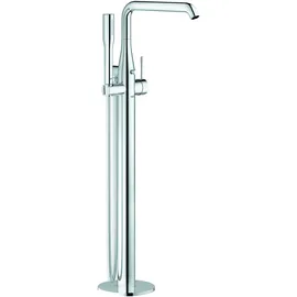 Grohe Essence UP-Wannen-Einhebelmischer, 1/2", Bodenmontage, chrom