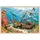 Gollnest & Kiesel GmbH & Co. KG Einlegepuzzle Versunkenes Schiff, Santa Elena