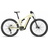 Focus Thron2 6.8 - 29 Zoll 750Wh 12K Fully - Creme White - M