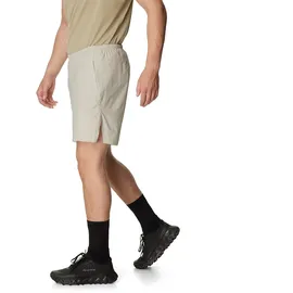 Houdini Pace Light Shorts Outdoor-Hose Grau M