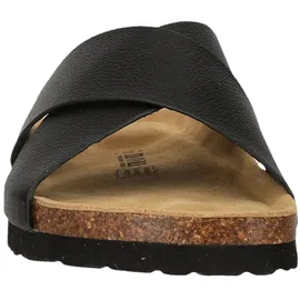 NOU Musoni V2 Damen, 1001A - black 40